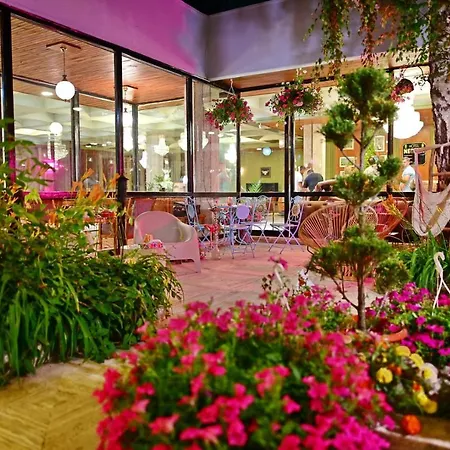 فندق Hotel Neptun نيبتون