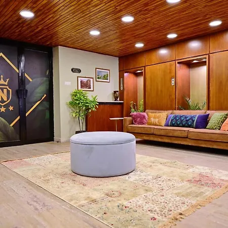 Hotel Neptun فندق