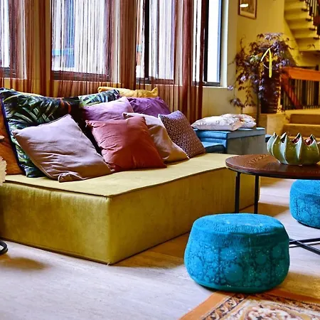 Hotel Neptun نيبتون