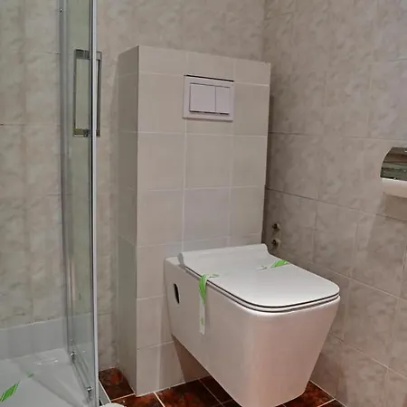فندق Hotel Neptun