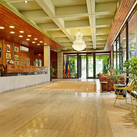 Hotel Neptun