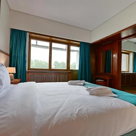 فندق Hotel Neptun