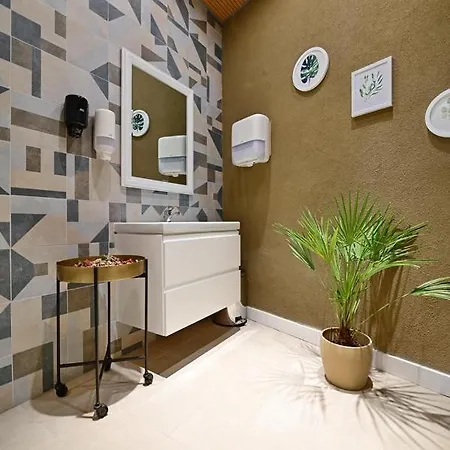 Hotel Neptun نيبتون