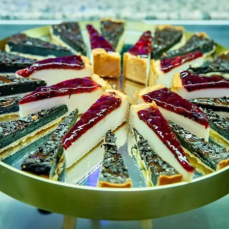 Hotel Neptun 3* نيبتون
