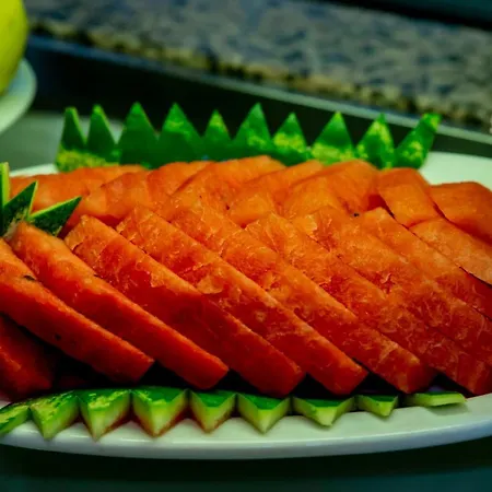 فندق Hotel Neptun